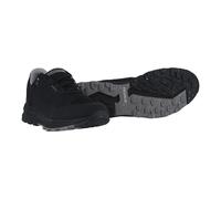 Dolomite Alltag-Travelschuhe Carezza WP (wasserdicht) schwarz Herren, Größe Euro (US) 41,5 (8,5)