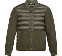Dolomite Bomber M's Polar backwoods green (1456) L