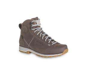Dolomite Boots 54 High FG EVO GTX Damenschuhe Plum Brown : 37,5