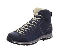 Dolomite Cinquantaquattro High Fg GTX blue navy 4 (37)