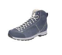 Dolomite Bota Cinquantaquattro High Fg GTX, Unisex-Erwachsene GTX Stiefel, Blaue Marine