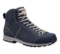 Dolomite - 54 High Fg GTX Men Herren Blau Blau - Gr. - 8.5 UK