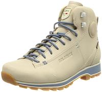 Dolomite BOTA Cinquantaquattro HIGH FG W GTX, Cinquantaquattro HIGH FG W GTX Stiefel, Ivory BEIGE,