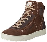Dolomite BOTA SORAPIS HIGH, SORAPIS HOHER Stiefel, Earth Brown,