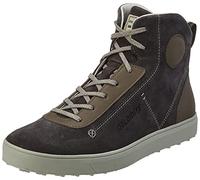 Dolomite BOTA SORAPIS HIGH, SORAPIS HOHER Stiefel, Gunmetal Grey,