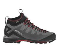 Dolomite BOTA VELOCE GTX, Bergschuh, PEWTER GREY/FIERY RED,