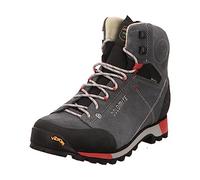 DOLOMITE BOTA WS 54 HIKE EVO GTX, Bootsschuh, GUNMETAL GREY,