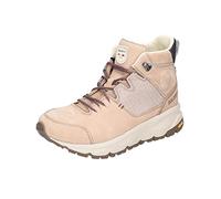 DOLOMITE Damen Trekkingstiefel DOL Shoe W's Braies High GTX 2.0 (285635) 41 ½ Taupe Beige
