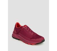 Schuh Dolomite Carezza (Burgundy Red/Red) Women 4 UK