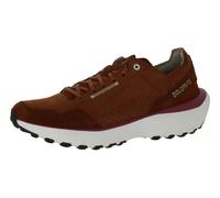 Dolomite Carezza Go Leahter Freizeitschuhe