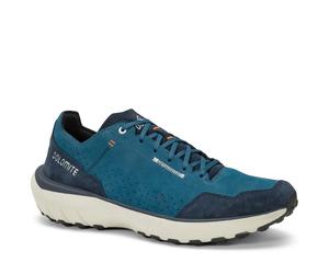 Dolomite Carezza Go Leather Freizeitschuh - 425149 Blue 45
