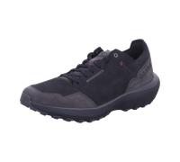 Dolomite Carezza Go Leather für Herren, schwarz, Größe 44 ½ EU / 10 UK