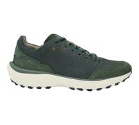 Dolomite Outdoor Freizeitschuhe Carezza Go Leahter – dunkelgrün – EU 45 2/3