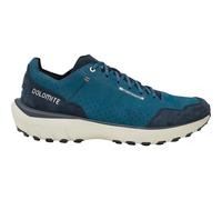Dolomite - Shoe Carezza Go Leather - Freizeitschuhe, Gr. 46.5, blau (Blue)