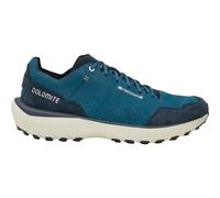 Dolomite Carezza Go Leather Zustiegsschuhe blau Größe 45 Lifestyle