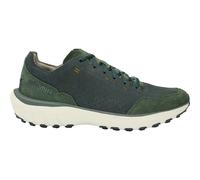 Dolomite Carezza Go Leather Zustiegsschuhe gruen Größe 41.5 Lifestyle