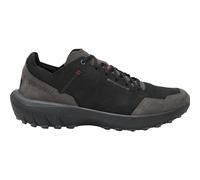 Dolomite Shoe Carezza Go Leather black (0119) 9.5