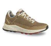 DOLOMITE Ws Carezza Knit - Wanderschuhe - Damen Brown 5 UK