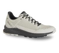 Dolomite Herrensneaker Carezza Knit (1576) – recyceltes Mesh-Obermaterial, Ice White, Größe 44