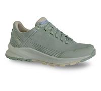 Dolomite Damen Carezza Leather Schuhe (Größe 38.5 , oliv)