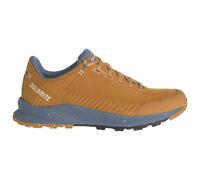 Dolomite - Carezza Leather - Freizeitschuhe, Gr. 41.5, gelb (GoldenYellow)