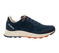 Dolomite Herren Carezza Leather Schuhe, Blue Navy, 45.5|46