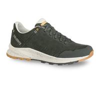 Dolomite - Carezza Leather - Freizeitschuhe, Gr. 45.5 EU 45 2/3, grün (ThymeGreen)