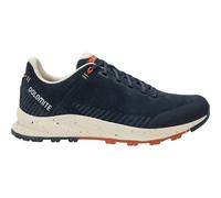 Dolomite Carezza Leather Men's Shoe blue navy (0160) 8.5