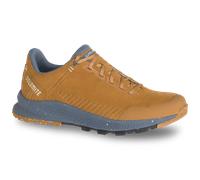 Dolomite Carezza Leather Men Herren Schuhe - Golden Yellow - 43⅓