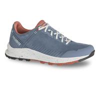 Wanderschuhe Dolomite Shoe M's Carezza Leather (Atlantic Blue) Herren 7.5 UK