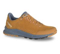 Dolomite - Carezza Leather - Freizeitschuhe, Gr. 47.5 UK 12.5, gelb (GoldenYellow)