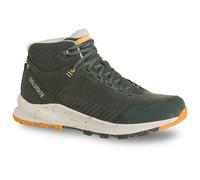 Dolomite - Carezza Leather Mid Waterproof - Freizeitstiefel, Gr. 45.5 EU 45 2/3, grau (ThymeGreen)