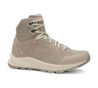 Dolomite Carezza Leather Mid Wp Wanderstiefel EU 38 Aluminium Grey