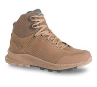 Dolomite Carezza Leather Mid Wp Wanderstiefel EU 38 Nude Pink