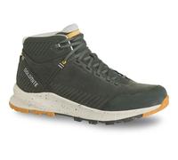 Dolomite Carezza Leather Mid Wp Wanderstiefel EU 42 Thyme Green