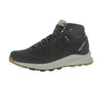 Dolomite M Carezza Leather Mid WP, Thyme Green / 41.5, Damen Schuhe
