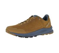 Schuhe Dolomite Shoe M's Carezza Leather (Goldgelb) Herren 10 UK