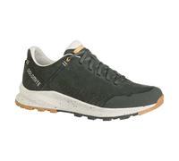 Dolomite Carezza Leather Schuhe Sneaker Herren thyme green | 41.5