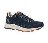 Dolomite Carezza Leather Sneaker Herren Schuhe blue navy | 44.5
