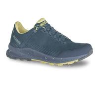 Dolomite Carezza Leather Trainers EU 38 2/3