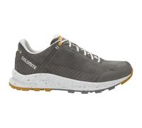 Dolomite Carezza Leather WP Freizeitschuhe - gunmetal grey, EU 41,5