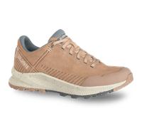 Dolomite Carezza Leather Women Damen Schuhe - Nude Pink - 36⅔