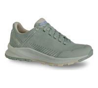 Dolomite - Women's Shoe Carezza Leather - Freizeitschuhe, Gr. 42.5, grün (IcebergGreen)