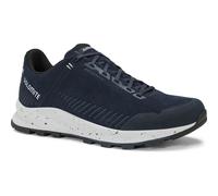 Dolomite Shoe M's Carezza Leather WP blue navy (0160) 10.5