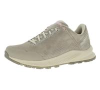 Dolomite Carezza Leather WP Ws Freizeitschuhe - aluminium grey, EU 40 2/3