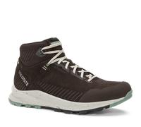 Dolomite Carezza Mid WP Leather Men, Chocolate Brown / 47⅔, Herren Schuhe