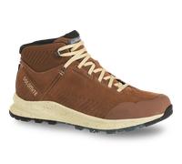Dolomite Carezza Mid WP Leather Men Herren Schuhe - Sepia Brown - 40