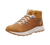 Dolomite Shoe M's Carezza Nabuk Mid Lt golden yellow (0922) 10