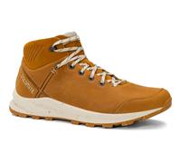 Dolomite Shoe M's Carezza Nabuk Mid Lt golden yellow (0922) 9