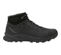 Dolomite Shoe M's Carezza Nabuk Mid Lt black (0119) 10